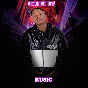 Wedding Day (Explicit)