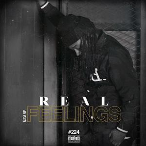 Real Feelings (Explicit)