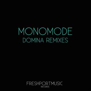 Domina (Big Show Remix)