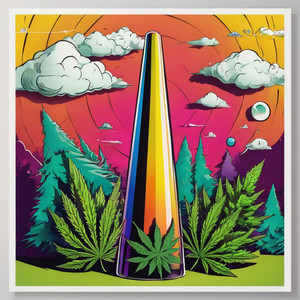 Rollin Cones (Explicit)