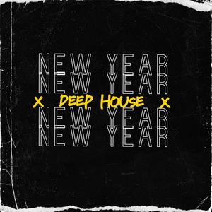 Deep house New year