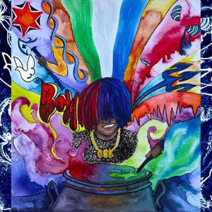 Like Muah (feat. B-RY) (Explicit)