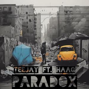 Paradox (feat. TeeJay) (Explicit)