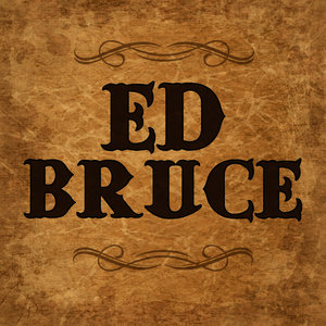 Ed Bruce