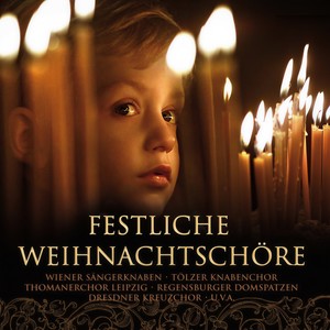 Festliche Weihnachtschöre - Weihnachtsoratorium, BWV 248: Choral.