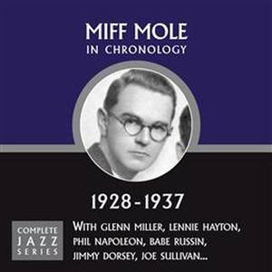 Complete Jazz Series 1928 - 1937