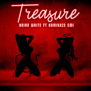 Treasure (Explicit)