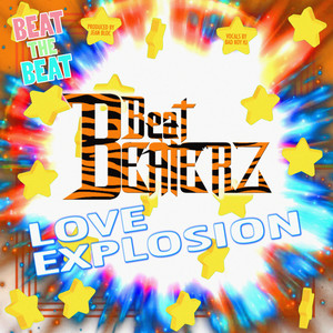 Love Explosion