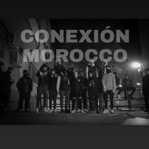 Conexión Morocco (feat. Kazda)