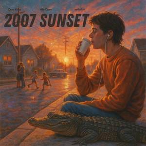 2007 Sunset