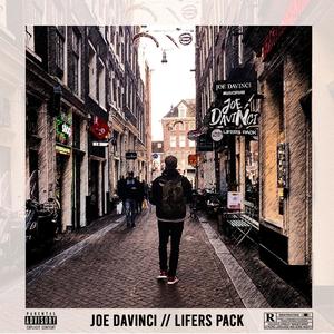 Lifers Pack (Explicit)