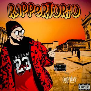 Rapperò(feat. Frank The Specialist, Needy, Mighteemike, Lady Skull & Canile Prod.) (Explicit)