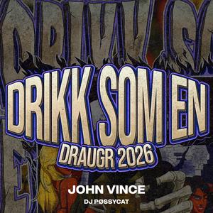 Drikk Som En (Draugr 2026)
