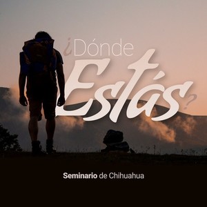 ¿Dónde Estás?