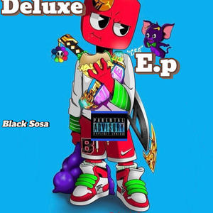 Deluxe Ep (Explicit)