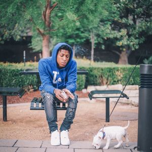 Paranoid (Explicit)