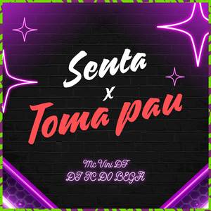 Senta x toma pau (Explicit)