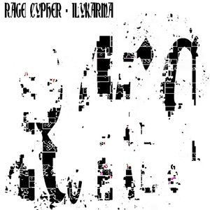 BASED RAGE CYPHER with Lil B The BasedGod (Explicit)