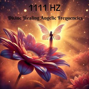 1111 Hz Divine Healing Angelic Frequencies: Elevate to Higher Consciousness