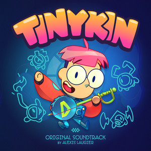 Tinykin (Original Soundtrack)