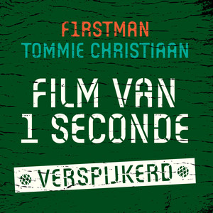 Film Van 1 Seconde (Verspijkerd)