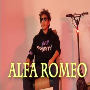 ALFA ROMEO (feat. ABDULLAH DÖNMEZ) (Explicit)