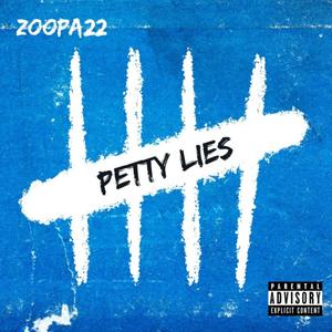 Pretty Lies (Explicit)