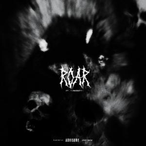 ROAR! (feat. YungZødiac) [Explicit]