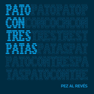 Pato Con Tres Patas (Sped Up)