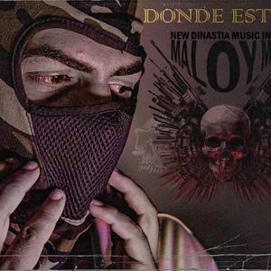 Donde estan (Explicit)