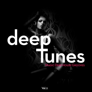 Deep Tunes (Magic Deep House Grooves), Vol. 2