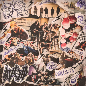 Split (Kill It) (Explicit)