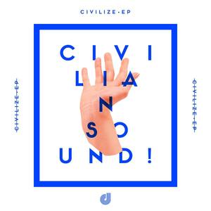 Civilize - EP