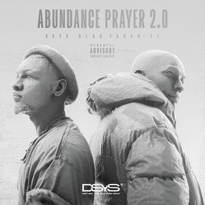ABUNDANCE PRAYER 2.0 (feat. Farah F1) (Explicit)