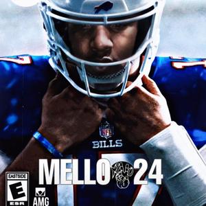 MELLO 24 (Explicit)