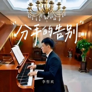 分手的告别 (伴奏)