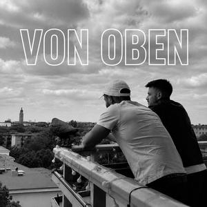 Von oben (feat. LEØN)