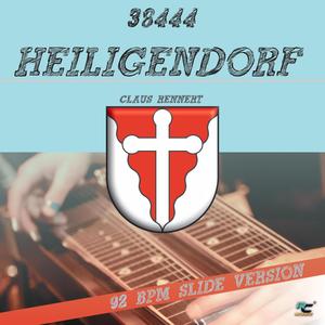 Heiligendorf (92 BPM Slide Version)