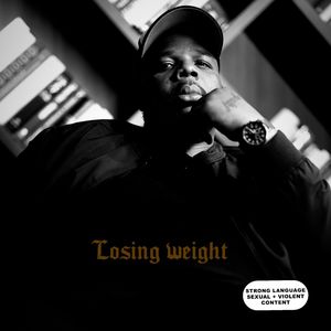 Losing weight (Explicit)