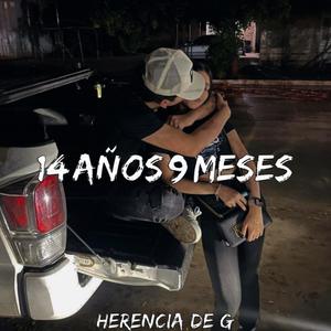 14 años 9 meses