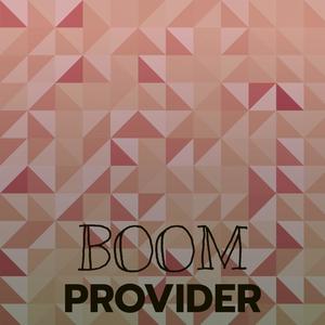 Boom Provider