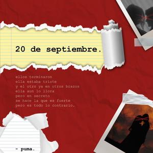 20 de septiembre (Explicit)