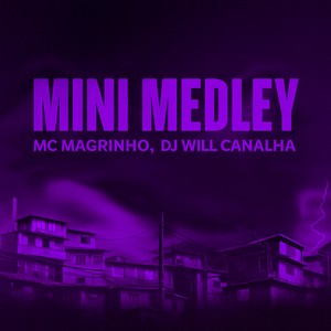 MINI MEDLEY (Explicit)