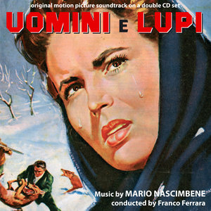 Uomini e lupi (seq. 44 voce maschile) [Bonus Track]
