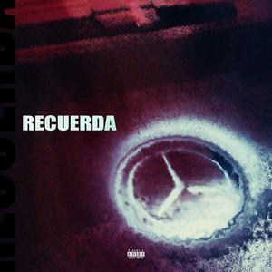 RECURDA (feat. Jantonomi) (Explicit)