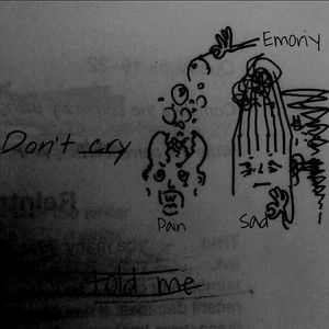 Don't cry