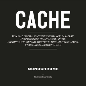 Cache