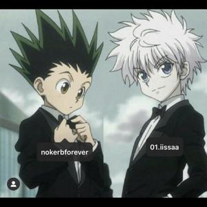 LOVE U HATE U (feat. NOKERB)