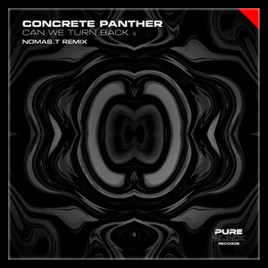 Can We Turn Back (Radio Edit|NOMAS.T Remix)