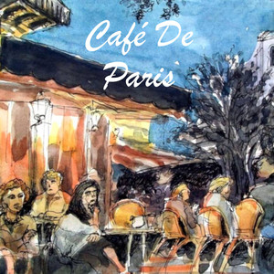 Café De Paris (Vol. 2)